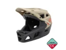Casca full face eRider 360 beige Casca downhill