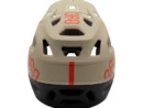 Casca full face eRider 360 beige Casca downhill