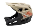 Casca full face eRider 360 beige Casca downhill