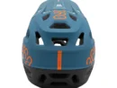 Casca full face eRider 360 blue Casca downhill