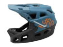 Casca full face eRider 360 blue Casca downhill