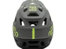 Casca full face eRider 360 green Casca downhill