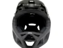 Casca full face eRider 360 green Casca downhill