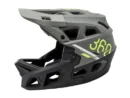 Casca full face eRider 360 green Casca downhill