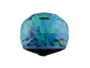 Casca full face inkstorm blue Lazer Pheonix S Casca downhill