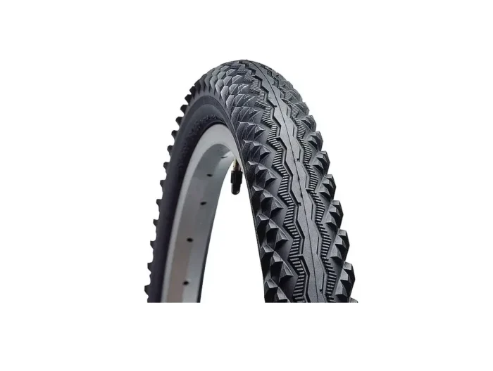 Cauciuc Bicicleta 24x1.95 CST c1383 Anvelopa bicicleta