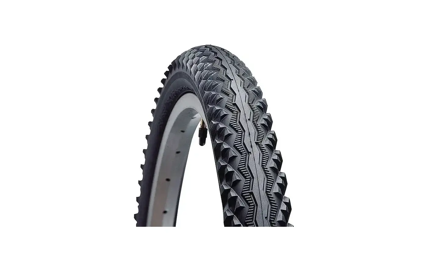 Cauciuc Bicicleta 24x1.95 CST c1383 Anvelopa bicicleta