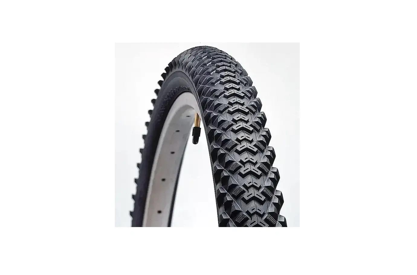 Cauciuc Bicicleta 24x1.95 CST c1391 Anvelopa bicicleta