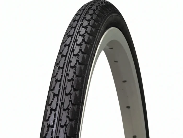 Cauciuc Bicicleta 26x1-1/2 40-584 Kenda k125 Anvelopa bicicleta