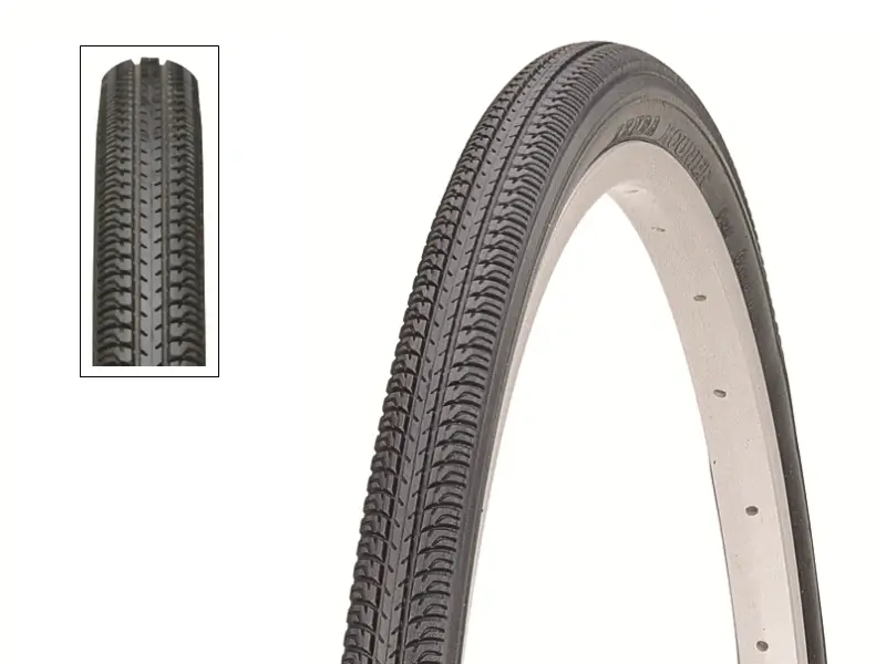 Cauciuc Bicicleta 26x1 3/8 37-590 Kenda K192 Anvelopa bicicleta