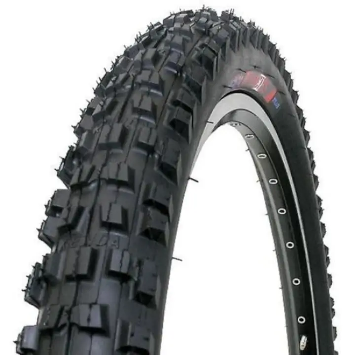 Cauciuc bicicleta 26x2.35 k877 Kenda Kinetics Anvelopa bicicleta