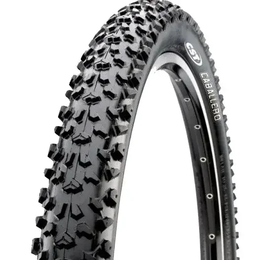 Cauciuc bicicleta 26x2.4 c1563 CST Anvelopa bicicleta