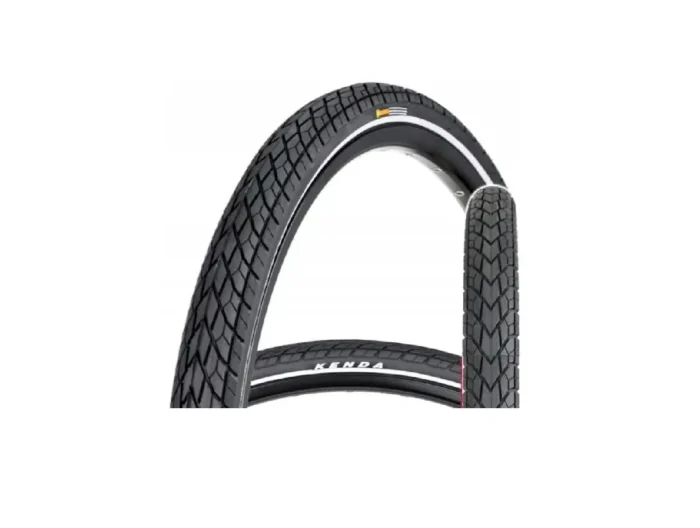 Cauciuc bicicleta 27.5x2.1 k1172 Kenda Piese bicicleta