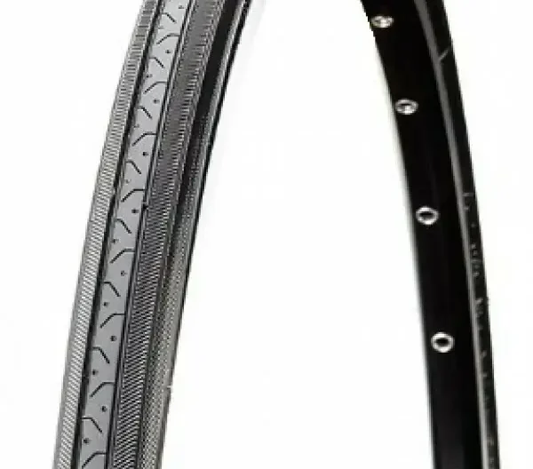 Cauciuc Bicicleta 27x 1 1/4 32-630 CST c638 Anvelopa bicicleta