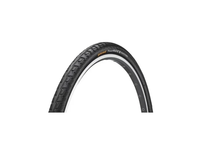 Cauciuc Bicicleta 28x1-5/8x1-1/8 700x28c Continental Ride Tour Anvelopa bicicleta