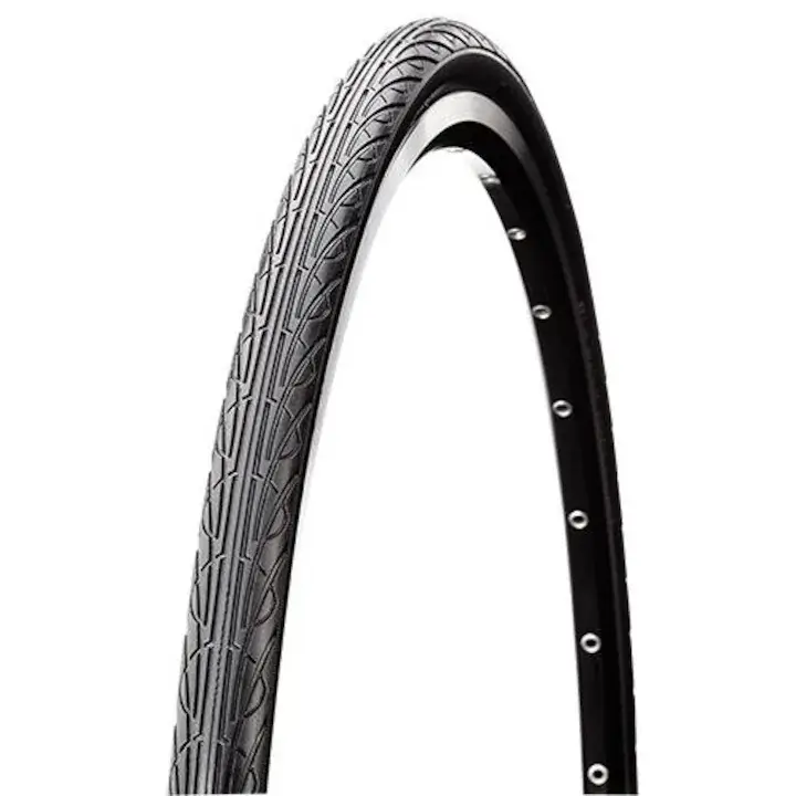 Cauciuc Bicicleta 37-590 26x1 3/8 CST c1421 Anvelopa bicicleta