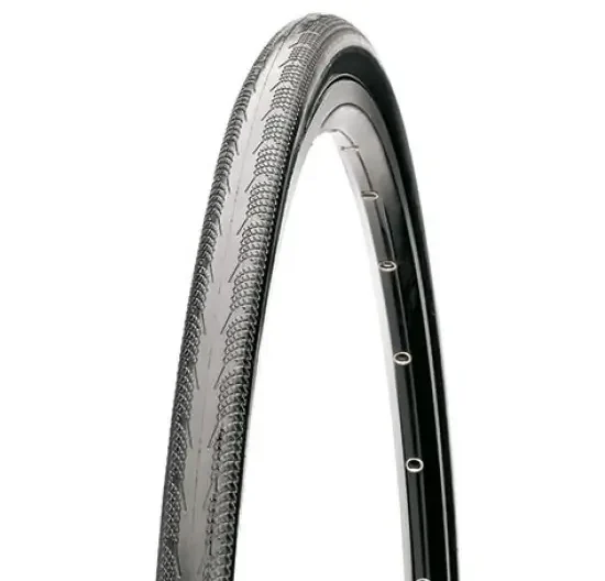 Cauciuc Bicicleta 700x25c 25-622 CST c1808 Anvelopa bicicleta