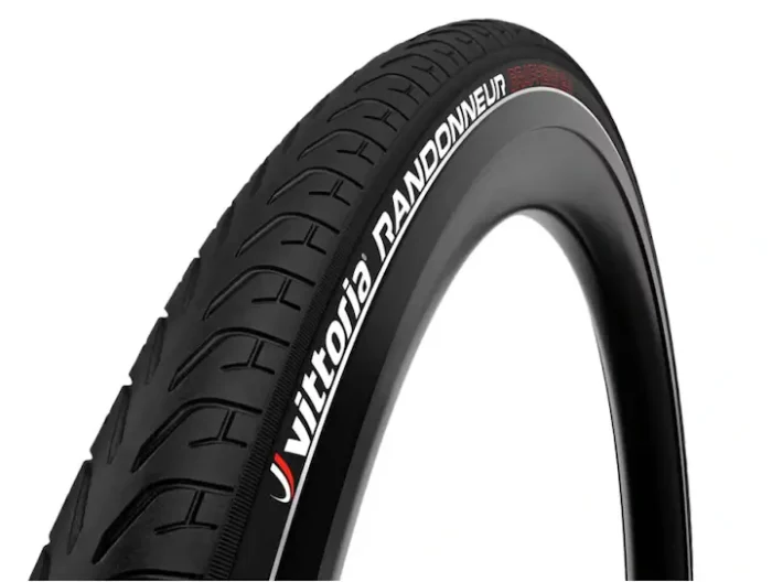 Cauciuc Bicicleta 700x32c Vittoria Randonneur 28x1 1/4x1 3/4 Anvelopa bicicleta