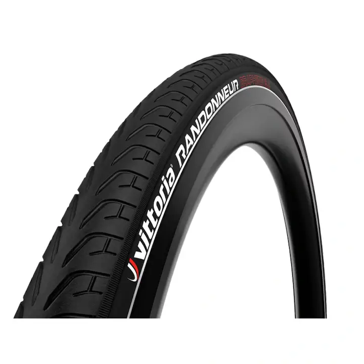 Cauciuc Bicicleta 700x32c Vittoria Randonneur 28x1 1/4x1 3/4 Anvelopa bicicleta