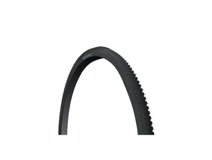 Cauciuc bicicleta 700x45c 28x1.75 Kellys Radius 47-622 Piese bicicleta