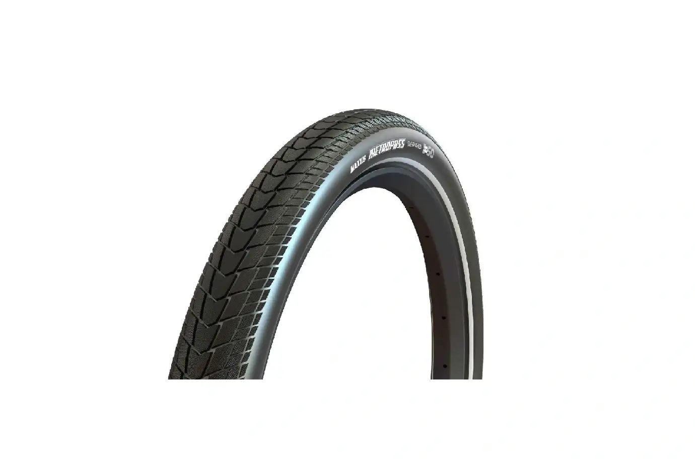 Cauciuc bicicleta 700x45c 45-622 Maxxis Metropass Anvelopa bicicleta