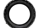 Cauciuc trotineta electrica Kukirin G2 G3 9x3 tubeless antiderapant