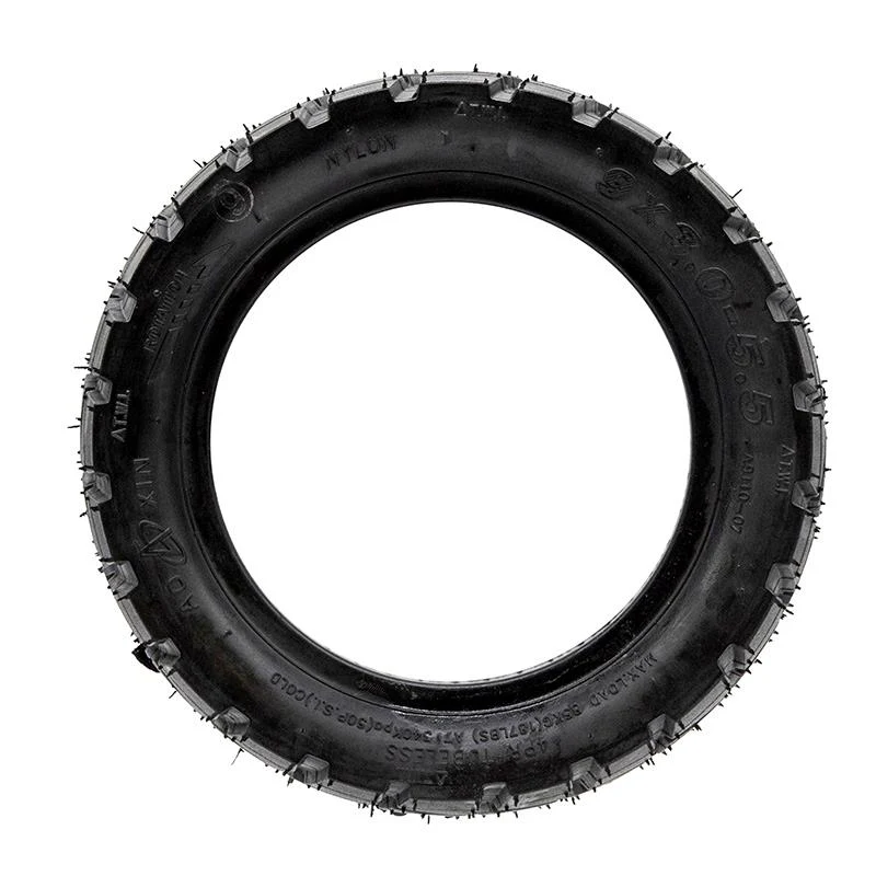 Cauciuc trotineta electrica Kukirin G2 G3 9x3 tubeless antiderapant
