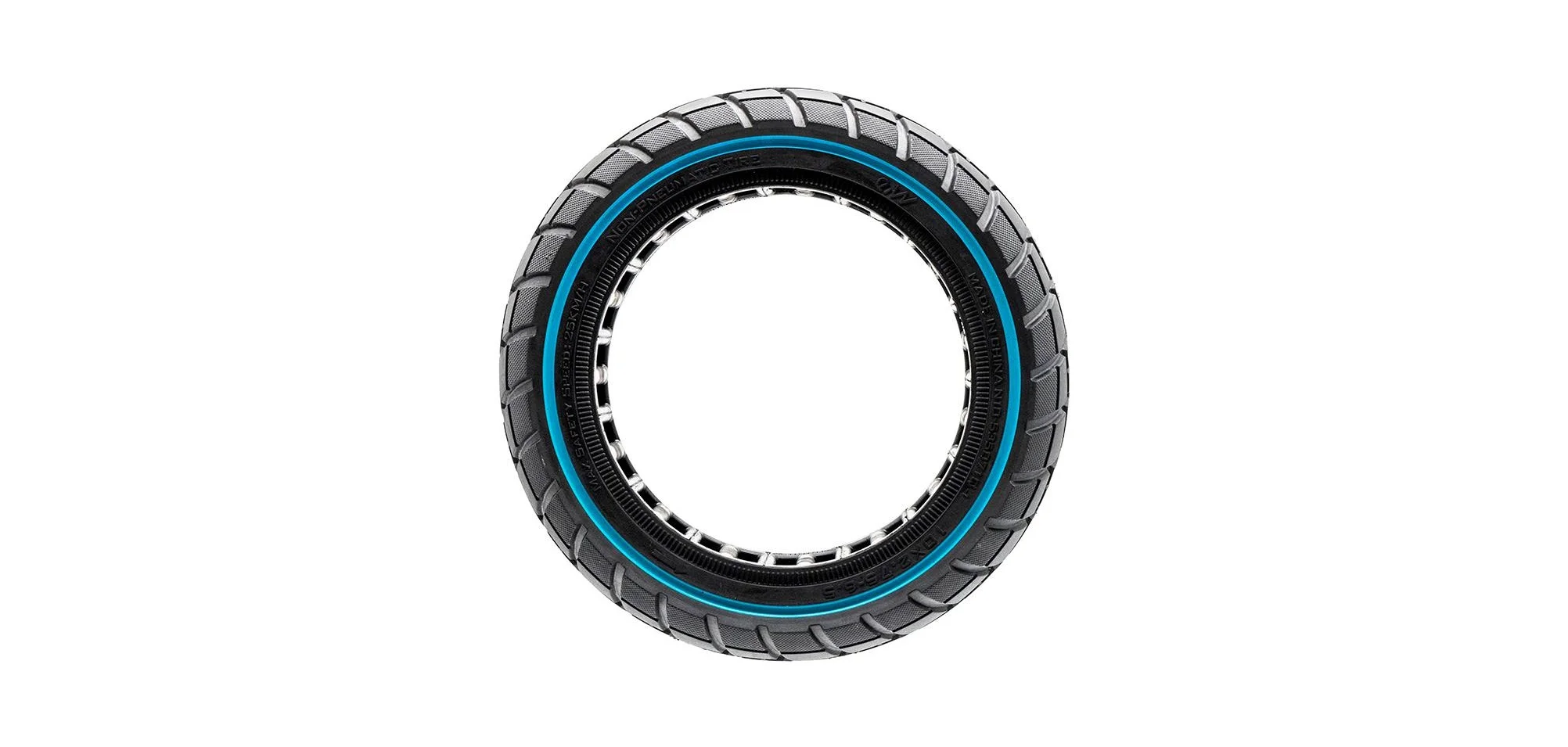 Cauciuc trotineta electrica plin 10×2.5-6.5 eWheel pentru Kukirin Anvelopa Trotineta