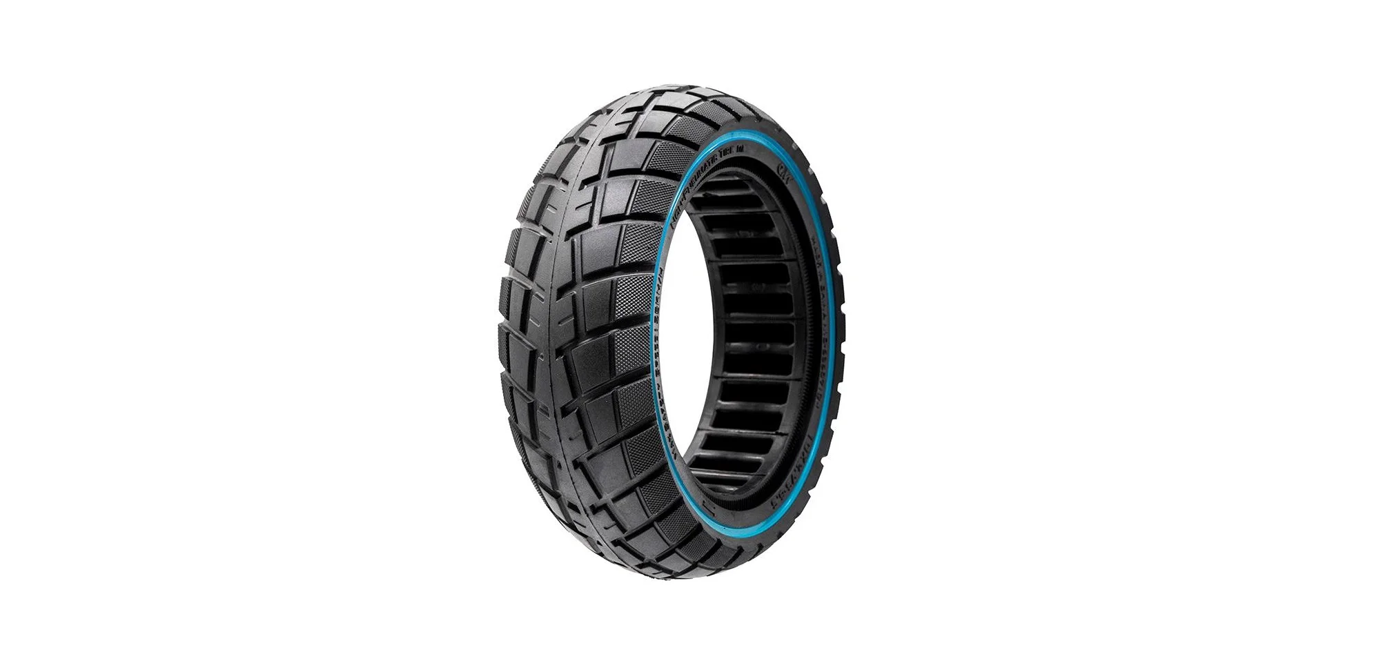 Cauciuc trotineta electrica plin 10×2.5-6.5 eWheel pentru Kukirin Anvelopa Trotineta