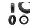 Cauciuc trotineta electrica tubeless 255×80 eWheel pentru Kukirin Anvelopa rezistenta
