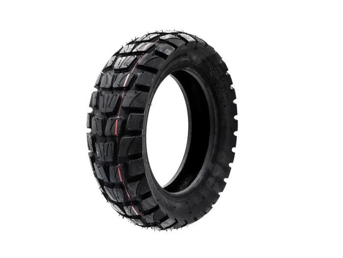 Cauciuc trotineta electrica tubeless 255×80 eWheel pentru Kukirin Anvelopa rezistenta