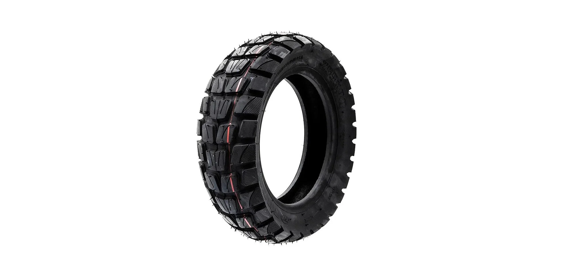Cauciuc trotineta electrica tubeless 255×80 eWheel pentru Kukirin Anvelopa rezistenta