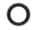 Cauciuc tubeless 10x2.5-6.5 cu gel antipana pentru Kukirin Anvelopa Trotineta