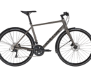 Citybike Kellys Physio 50 Furca: Aluminium alloy - 1.5 tapered steerer, flat mount disc brake