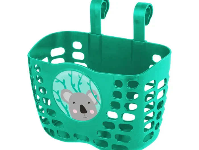 Cos bicicleta copii KLS Buddy Koala cos bicicleta copii