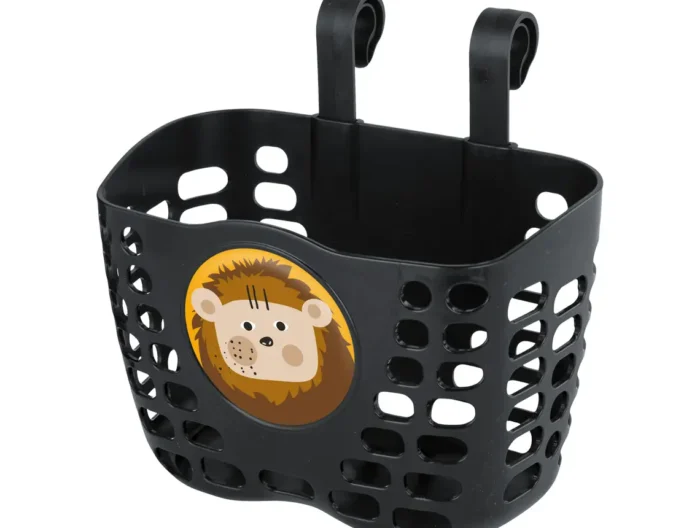 Cos bicicleta copii KLS Buddy Lion cos bicicleta copii