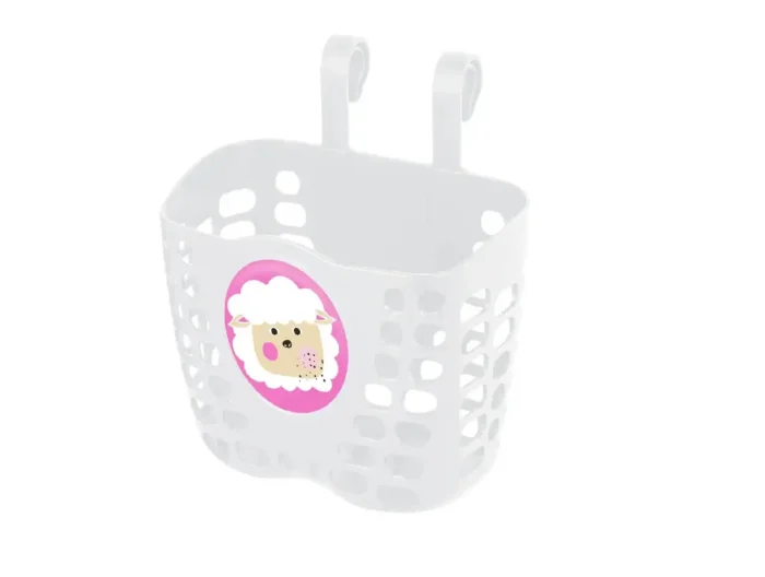 Cos bicicleta copii KLS Buddy Sheep cos bicicleta copii
