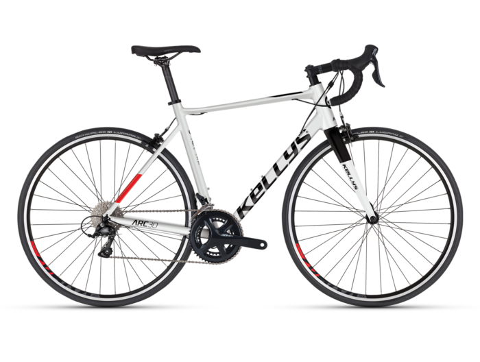 Cursiera Kellys ARC 30 Furca: KELLYS Carbon - 1.5 tapered steerer