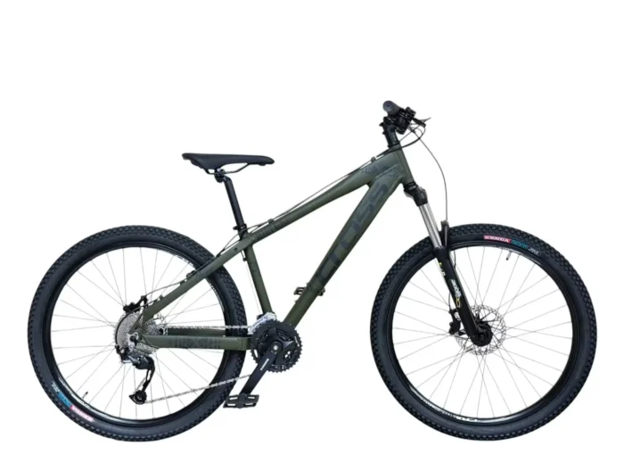 Dirtbike Cross Dexter HDB army Bicicleta de sarituri