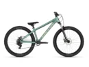 Dirtbike Kellys Whip 10 Dx Frosted Green 26 inch M Bicicleta pentru sarituri