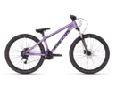 Dirtbike Kellys Whip 50 DX Dusty Purple 26 inch Furca: RST Dirt T (26"), 100 mm, coil spring
