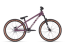 Dirtbike Kellys Whip 70 Cadru: KELLYS Dirt 26", tapered HT, single-speed