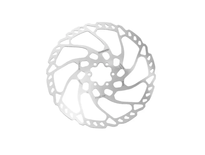 Disc frana 6 suruburi Shimano 160mm SM-RT66 Disc de frana pentru bicicleta