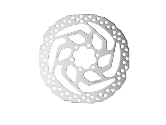 Disc frana 6 suruburi Shimano 180mm SM-RT66 Disc de frana pentru bicicleta