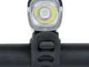 Far bicicleta 400 lumeni KLS Lumio far bicicleta cu acumulator