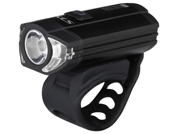 Far bicicleta 600 lumeni KLS Ambio far bicicleta cu acumulator