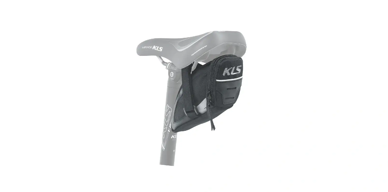 Geanta bicicelta Kellys Challenger strap S geanta Bicicleta sa