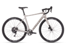 Gravel bike Kellys Soot X70 Sand Pedalier: SHIMANO GRX RX600-1 (40T) - length 172.5 mm (S - M), 175 mm (L - XL)