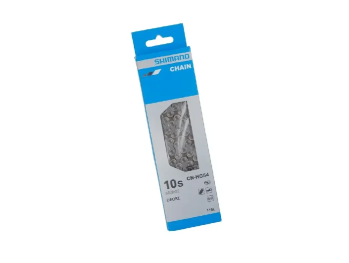 Lant de bicicleta Shimano 10 viteze CN-HG54 Lant pentru bicicleta