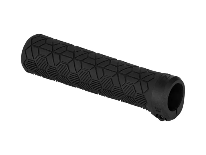 Mansoane Bicicleta Kellys SWARM negru Diamentru 135x30mm